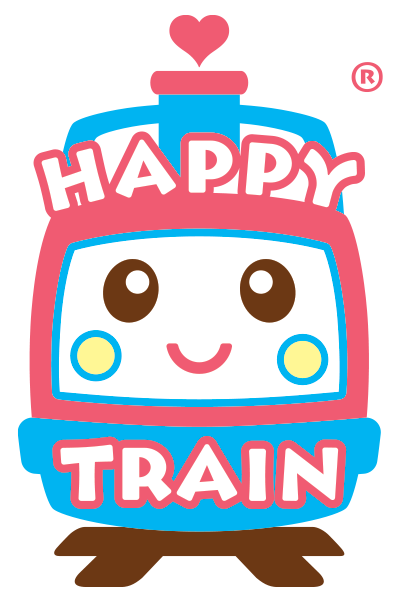 قطار شادی