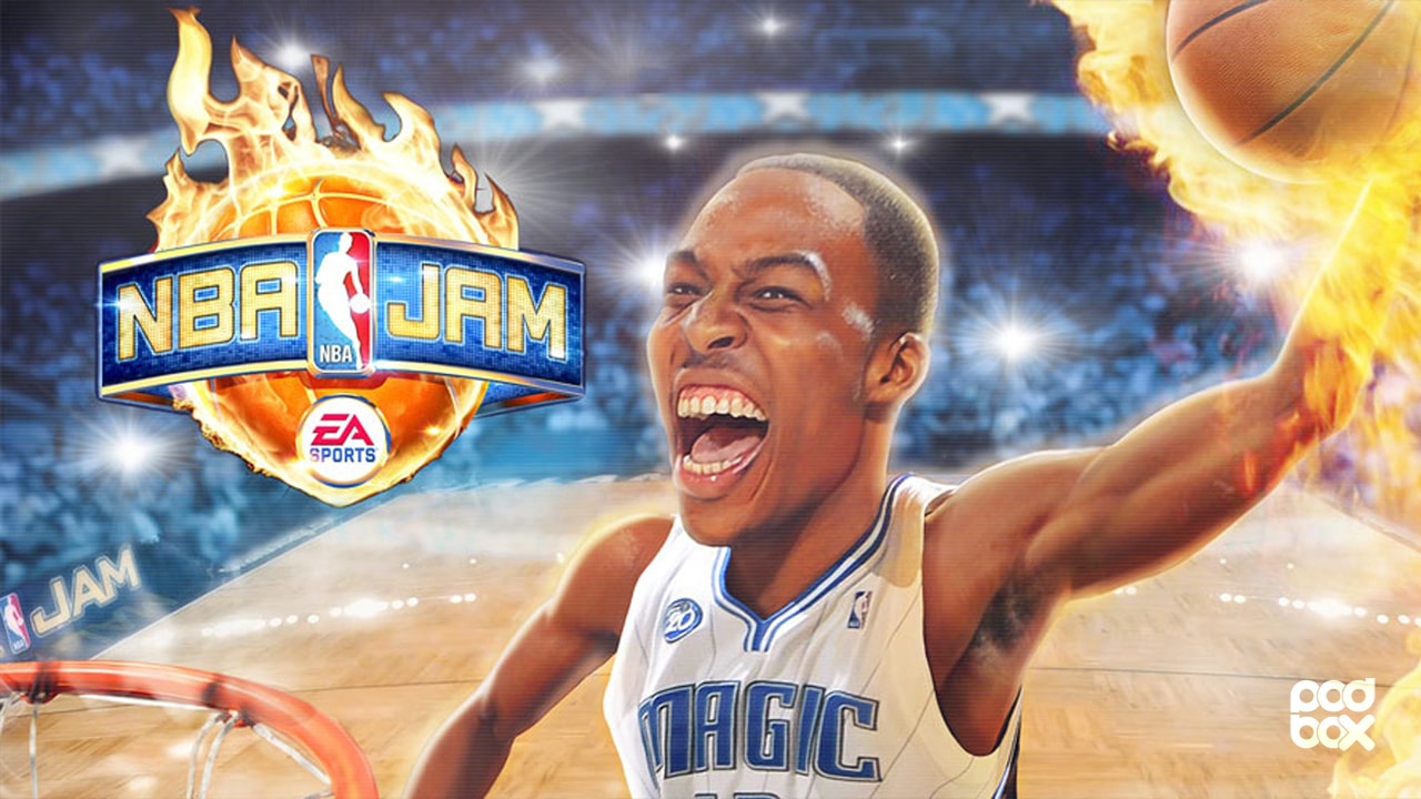 NBA