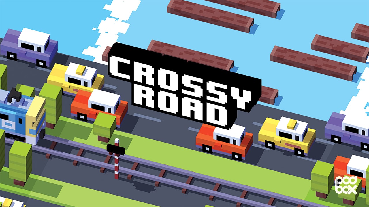 Crossy-Road