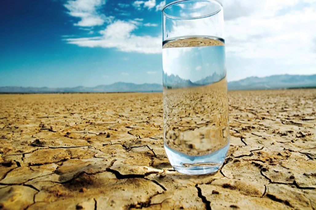 لزوم کاهش ۲۵ درصدی در مصرف آب
