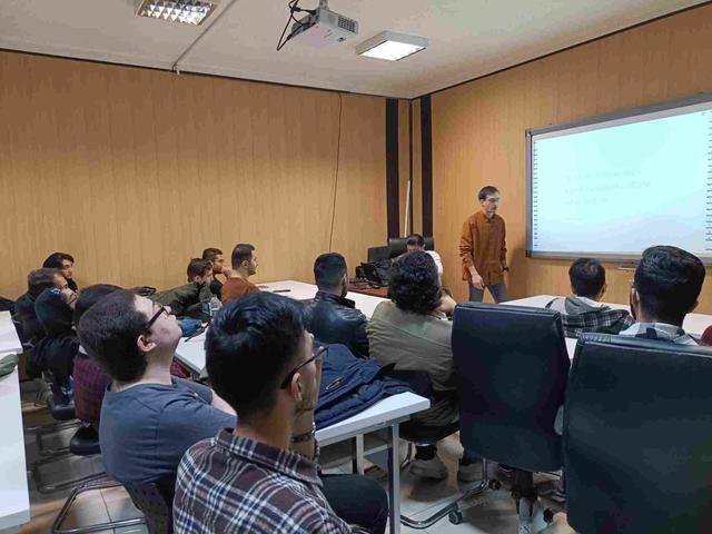 کد اند کافی ارومیه