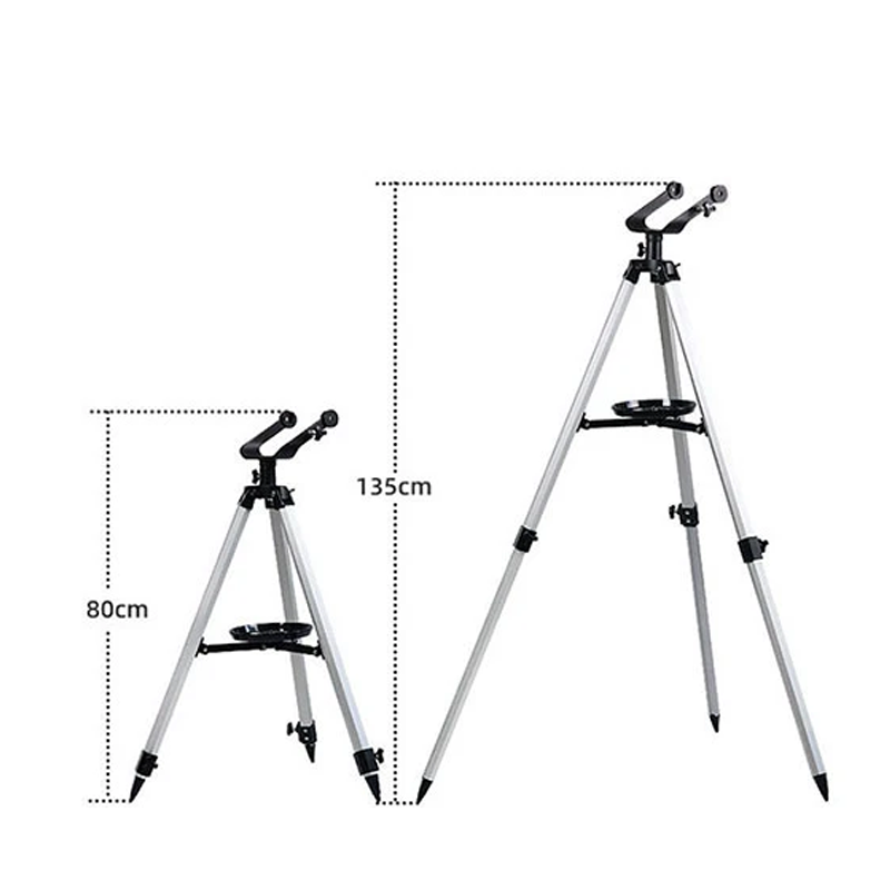 تلسکوپ زیتازی مدل zibox 76mm به همراه کیف