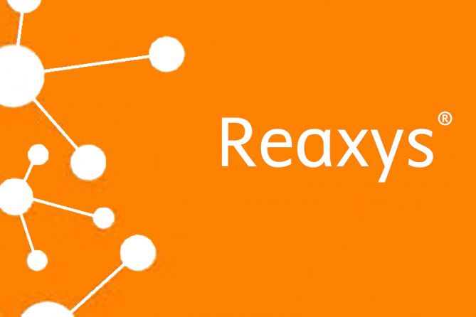 دسترسی کاربران کتابخانه دانشگاه خاتم به پایگاه اطلاعاتی Reaxys