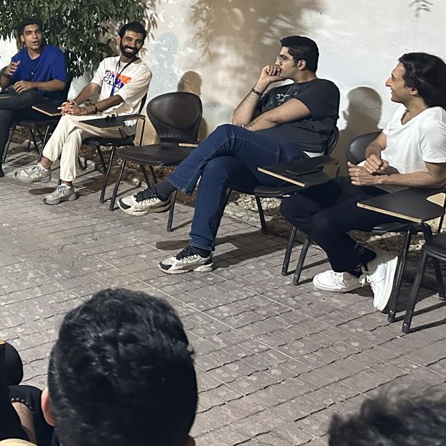 کد اند کافی شیراز