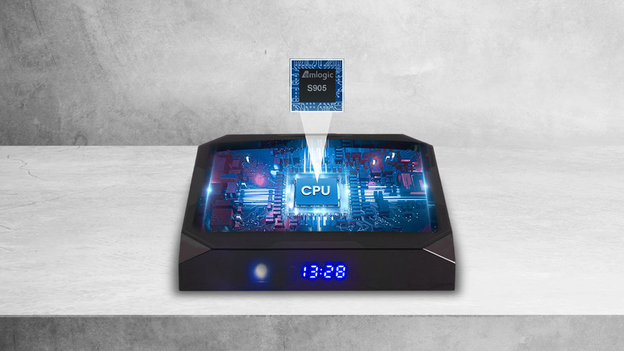 cpu