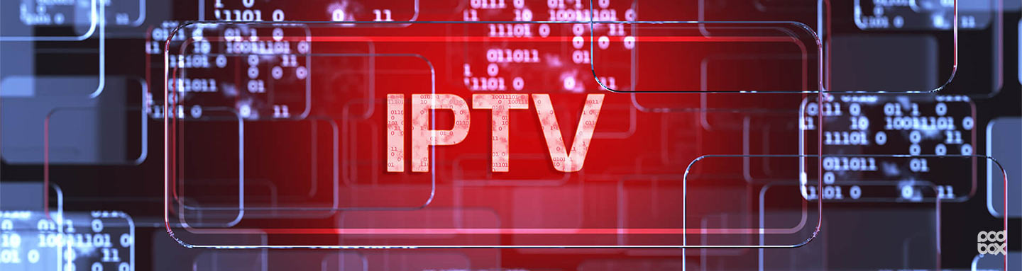 همه چیز درباره IPTV