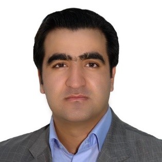 علیرضا رجب پور