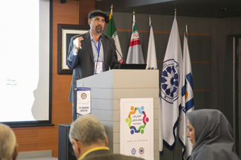 کنفرانس ملی فرهنگ سازمانی با رویکرد توسعه و جایزه مسئولیت اجتماعی مدیریت