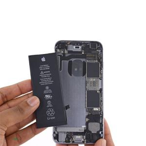 باتری تلفن همراه اپل iPhone 12 Pro Max
