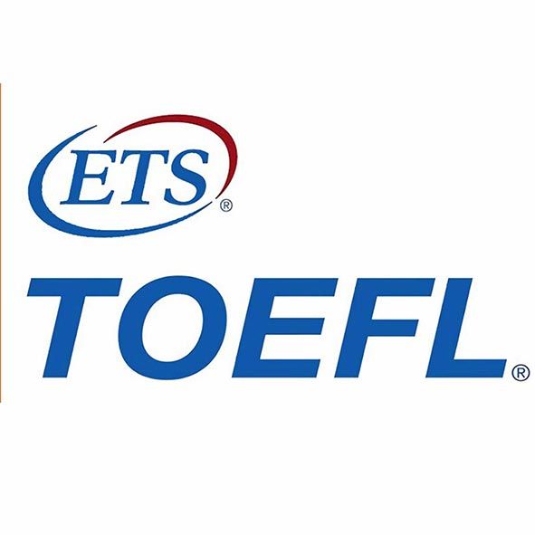 ووچر TOEFL