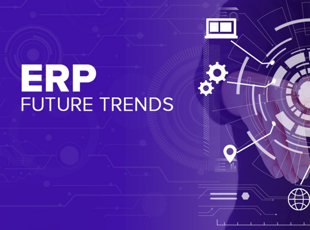 برترین تحولات ERP در 2022